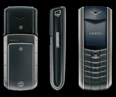  vertu ,    vertu ascent black