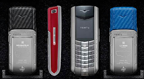     vertu,  vertu signature dimond,  vertu  