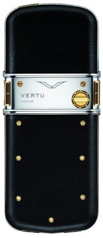Www vertu luxe ru, vertu 