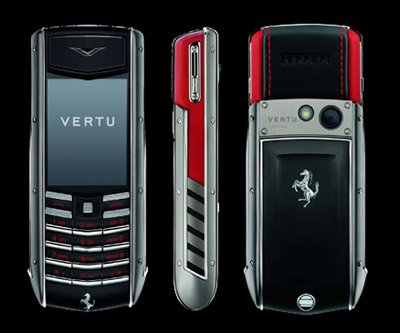   vertu