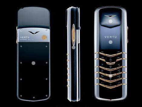   vertu,  vertu royal vx